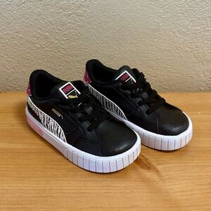 Toddler Girls Cali Star Summer Roar